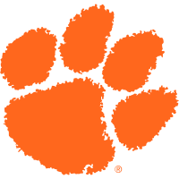 Clemson Tigers NCAA