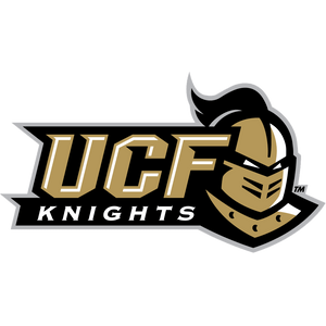 NCAA UCF Knights Classic Wavy Toddler Tumbler 10 oz