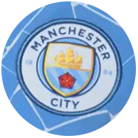 Manchester City soccer