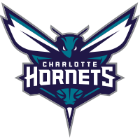 Bismack Biyombo - Charlotte Hornets 2020-21 Panini Prizm #65 –