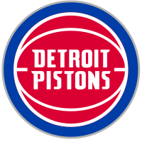 Detroit Pistons NBA