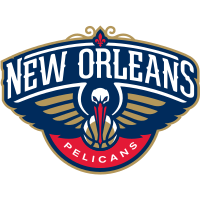 New Orleans Pelicans NBA