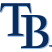 Tampa Bay Rays MLB