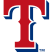 Texas Rangers MLB
