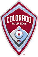 Colorado Rapids soccer