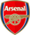 Arsenal FC soccer