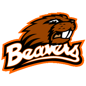 Oregon St. Beavers NCAA