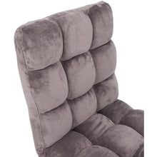تحميل الصورة إلى عارض المعرض، BirdRock Adjustable Memory Foam Floor Chair