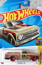 将图片加载到图库查看器,2024 Hot Wheels Assorted #51/250-143/250 Choose Yours