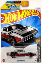 تحميل الصورة إلى عارض المعرض، 2024 Hot Wheels Assorted #01/250-50/250 Choose Yours