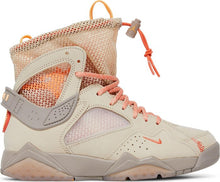 将图片加载到图库查看器,Air Jordan 7 Retro Bephie's Beauty Supply New Size 9.5W