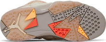 将图片加载到图库查看器,Air Jordan 7 Retro Bephie's Beauty Supply New Size 9.5W
