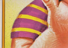 تحميل الصورة إلى عارض المعرض، 1986 Topps Garbage Pail Kids Series 5 #176a - Condo Minnie