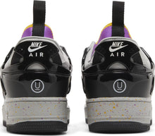 تحميل الصورة إلى عارض المعرض، حذاء Nike Air Force 1 SP Undercover Grey Fog مقاس 14M جديد