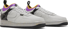 تحميل الصورة إلى عارض المعرض، حذاء Nike Air Force 1 SP Undercover Grey Fog مقاس 14M جديد