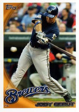 将图片加载到图库查看器,2010 Topps Update Baseball Cards #1-63 - Choose Yours