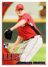 将图片加载到图库查看器,2010 Topps Update Baseball Cards #1-63 - Choose Yours