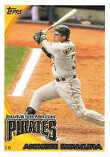 将图片加载到图库查看器,2010 Topps Update Baseball Cards #1-63 - Choose Yours