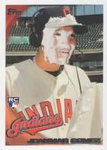 将图片加载到图库查看器,2010 Topps Update Baseball Cards #1-63 - Choose Yours