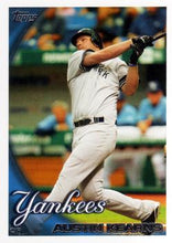 将图片加载到图库查看器,2010 Topps Update Baseball Cards #111-171 - Choose Yours