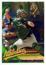将图片加载到图库查看器,2010 Topps Update Baseball Cards #172-210 - Choose Yours