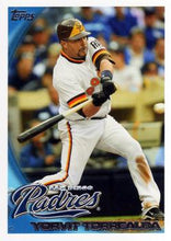 将图片加载到图库查看器,2010 Topps Update Baseball Cards #211-291 - Choose Yours