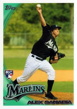 将图片加载到图库查看器,2010 Topps Update Baseball Cards #211-291 - Choose Yours