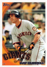将图片加载到图库查看器,2010 Topps Update Baseball Cards #292-330 - Choose Yours