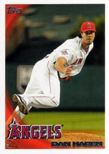 将图片加载到图库查看器,2010 Topps Update Baseball Cards #292-330 - Choose Yours