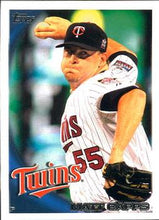 将图片加载到图库查看器,2010 Topps Update Baseball Cards #64-110 - Choose Yours