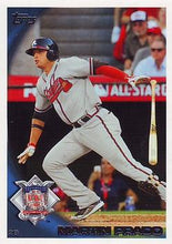 将图片加载到图库查看器,2010 Topps Update Baseball Cards #111-171 - Choose Yours