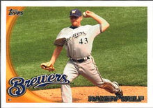 将图片加载到图库查看器,2010 Topps Update Baseball Cards #172-210 - Choose Yours