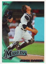 将图片加载到图库查看器,2010 Topps Update Baseball Cards #211-291 - Choose Yours