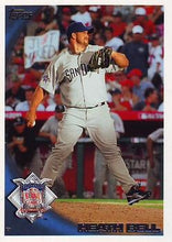 将图片加载到图库查看器,2010 Topps Update Baseball Cards #211-291 - Choose Yours