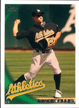 将图片加载到图库查看器,2010 Topps Update Baseball Cards #211-291 - Choose Yours