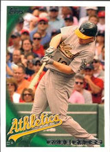 将图片加载到图库查看器,2010 Topps Update Baseball Cards #211-291 - Choose Yours