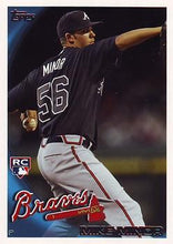 将图片加载到图库查看器,2010 Topps Update Baseball Cards #211-291 - Choose Yours