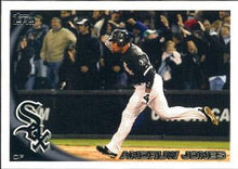 Load image into Gallery viewer, 2010 Topps Update Andruw Jones US-309 Chicago White Sox
