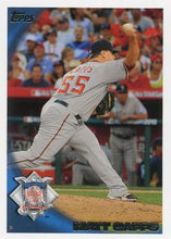 将图片加载到图库查看器,2010 Topps Update Baseball Cards #1-63 - Choose Yours