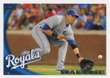将图片加载到图库查看器,2010 Topps Update Baseball Cards #1-63 - Choose Yours