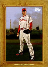 Load image into Gallery viewer, 2010 Topps Turkey Red #TR123 Roy Halladay Philadelphia Phillies