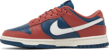 将图片加载到图库查看器,Nike Dunk Low Retro Canyon Rust Size 9.5W / 8M