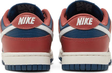 将图片加载到图库查看器,Nike Dunk Low Retro Canyon Rust Size 9.5W / 8M