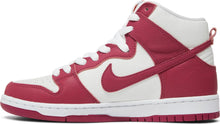 将图片加载到图库查看器,Nike Dunk Orange Label Sweet Beet Size 10M