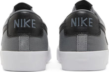 将图片加载到图库查看器,Nike SB Zoom Blazer Low Pro GT Cool Grey Size 7.5M / 9W New