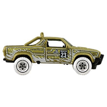 Load image into Gallery viewer, Hot Wheels 2023 Holiday/Winter Collection Subaru Brat 4/5