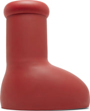 将图片加载到图库查看器,MSCHF Big Red Boot "Red" (Size 9M)
