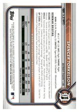 Load image into Gallery viewer, 2022 Bowman #BCP-6 Spencer Torkelson Chrome Prospects