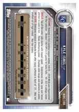 Load image into Gallery viewer, 2019 Bowman Draft #BDC-106 Kyle Isbel Chrome Refractor