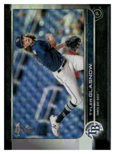 تحميل الصورة إلى عارض المعرض، 2022 Topps Chrome Ben Baller Edition #152 Tyler Glasnow